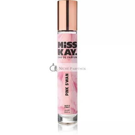 Pink Swan EDP - Damenparfüm