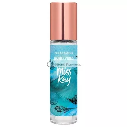 Boho Vibes Parfüm Rollerball 10ml Miss Kay