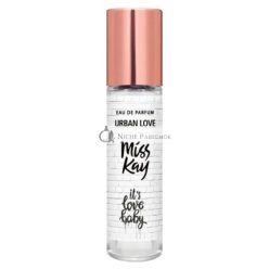 Urban Love Parfüm Rollerball 10ml Miss Kay