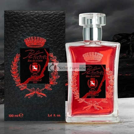 Parfum Perfume for Man Acqua Di Taormina Petra Lavica Homme, 100 ml