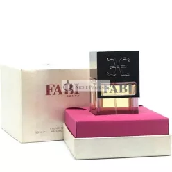 Fabi Damen EDT 50ml Spray