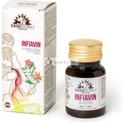 Infiavin 500mg 60 Tabletta