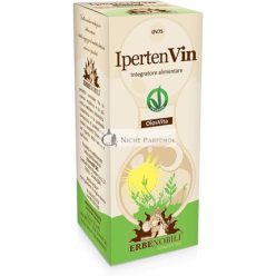 Erbe Nobili IpertenVin Körperöl, 75 ml