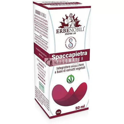 Erbenobili Fitomater Golden, 50 ml, 50 g