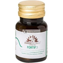 Erbenobili Fortif3 30 Kapseln