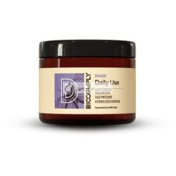 Biocomply Napi Használatú Maszk 500ml