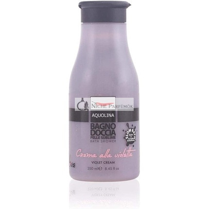 Aquolina Nappali Krém 280g