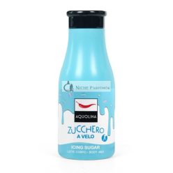 Aquolina Traditionelle Körpermilch Puderzucker, 250ml