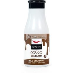   Aquolina Classic Range Kókuszos Hidratáló Testápoló 250ml
