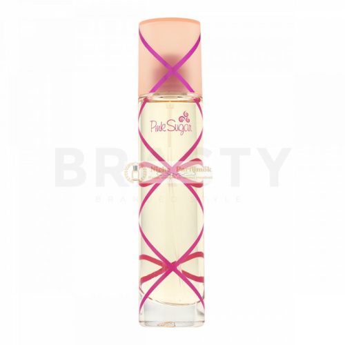 Aquolina Pink Sugar Eau de Toilette nőknek 50 ml