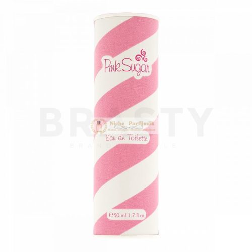 Aquolina Pink Sugar Eau de Toilette für Damen 50 ml