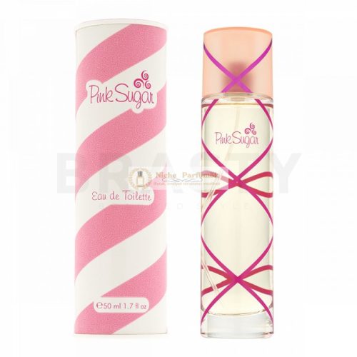 Aquolina Pink Sugar Eau de Toilette für Damen 50 ml