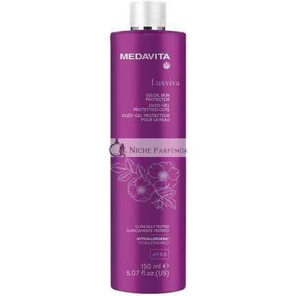 Medavita Geloil Bőrvédő, 150ml