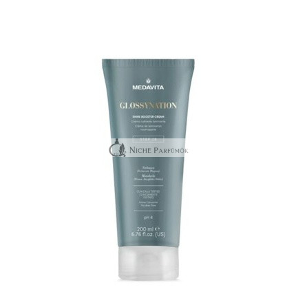 Medavita Glossynation Shine Booster Cream