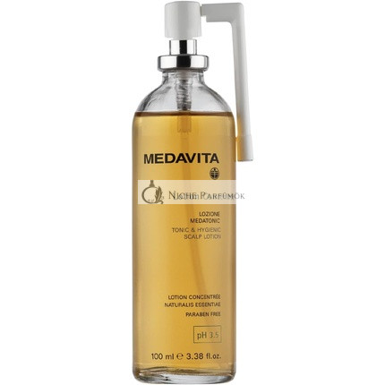 Medavita Lotion Concentrée Medatonic Stärkende und Reinigende Lotion pH 3.5