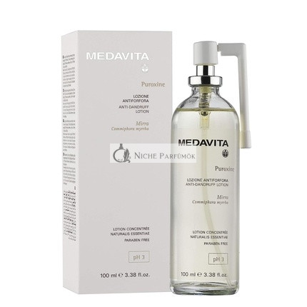Medavita Anti-Schuppen Lotion Spray