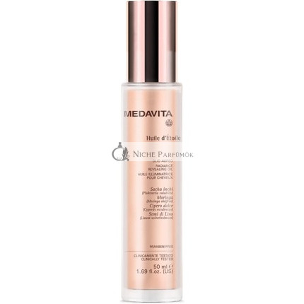 Medavita Huile D'Etoile Strahlend Öl, 50 ml