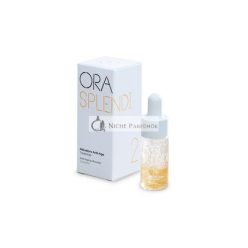 Ora Splendi Booster Bifázis Antiage Tripeptiddel - 10 Ml