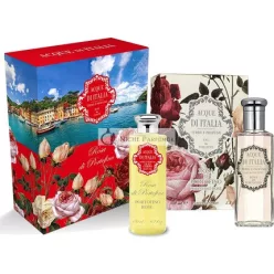 Hanorah Acque D'Italia Geschenkset Wasserduft, 100 ml