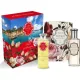 Hanorah Acque D'Italia Geschenkset Wasserduft, 100 ml