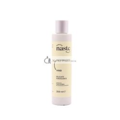 Naste Beauty Finom Tisztító Arclemosó 200ml