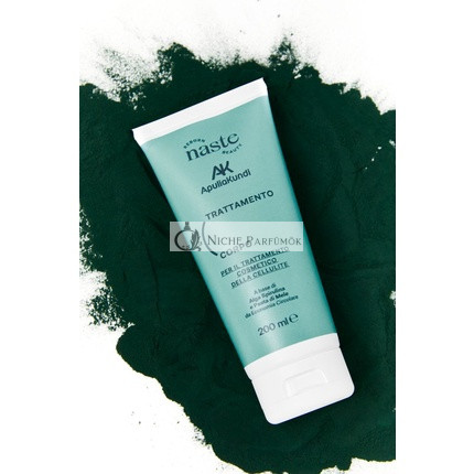 Naste Beauty Testformáló és Feszesítő Kezelés, 200ml