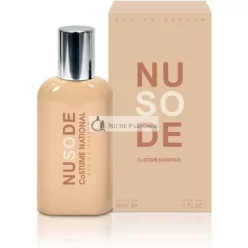 Costume National So Nude Natural Spray Eau de Parfum, 30ml