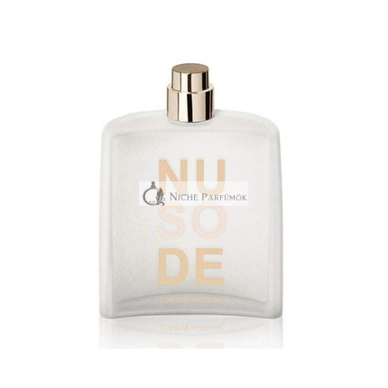 Costume National So Nude Eau De Toilette 100ml