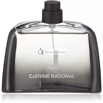 Costume National J Eau De Parfum