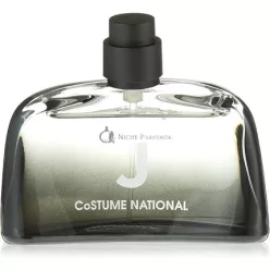 Costume National J EDP Natur Spray 50ml, Schwarz