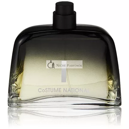 Costume National I Eau De Parfum, 100ml
