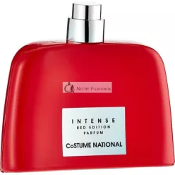 Costume National Intense Parfüm Rote Edition, 100ml