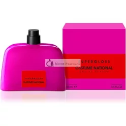   Costume National Supergloss Eau de Parfum für Damen 100 ml