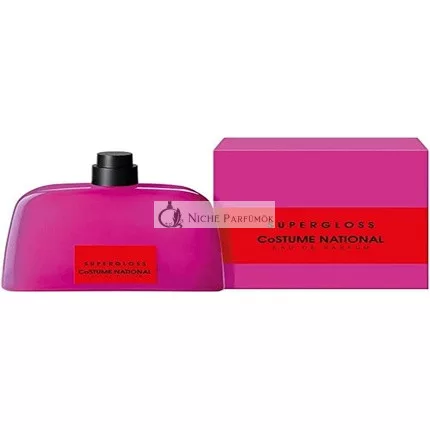 Costume National Supergloss Naturalspray 50ml