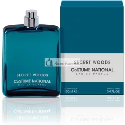 Costume National Homme EDP Secret Woods, 100ml