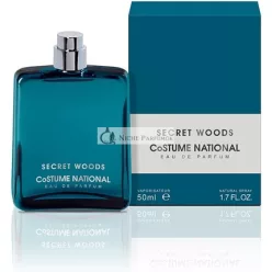Costume National Homme EDP Secret Woods 50ml
