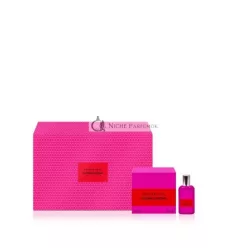   Coastme National Super Gloss Eau De Parfum - Geschenkset 100ml und 30ml