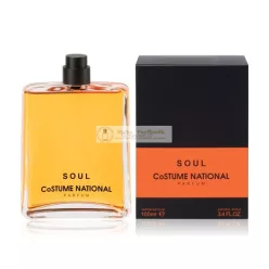 Costume National Soul Parfüm 100ml