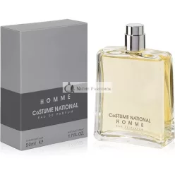 Costume National Homme Eau de Parfum