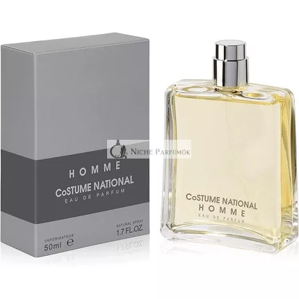 Costume National Homme Eau de Parfum