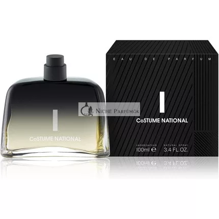 Costume N I Eau De Parfum, 100 ml