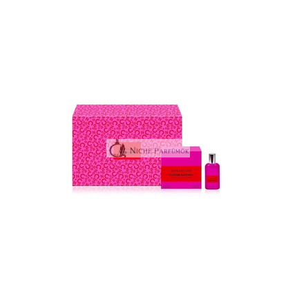 Costume National Supergloss Eau de Parfum Spray Geschenkset für Frauen