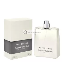 Paperplane Eau de Parfum, 100ml