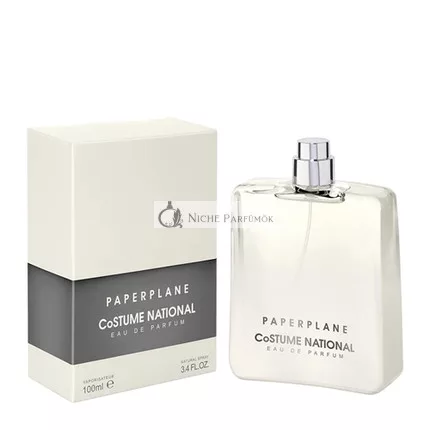 Paperplane Eau de Parfum, 100ml