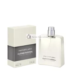 Paperplane Eau De Parfume Nationales Kostüm, 50ml