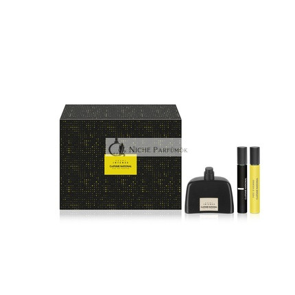 Costume National Scent Intense Eau De Parfum Ajándékcsomag 2023