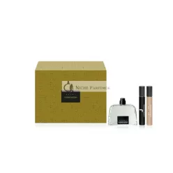  Costume National Scent Eau De Parfum 100ml, J Eau De Parfum 75ml, So Nude Eau De Parfum 75ml