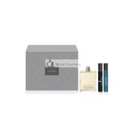   Costume National Homme Eau De Parfum, 100 ml und Eau De Parfum, 75 ml