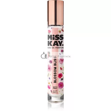 Miss Kay Blossom Bliss Eau de Parfum, 25ml