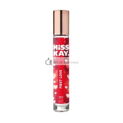 Miss Kay First Love Eau de Parfum, 25ml